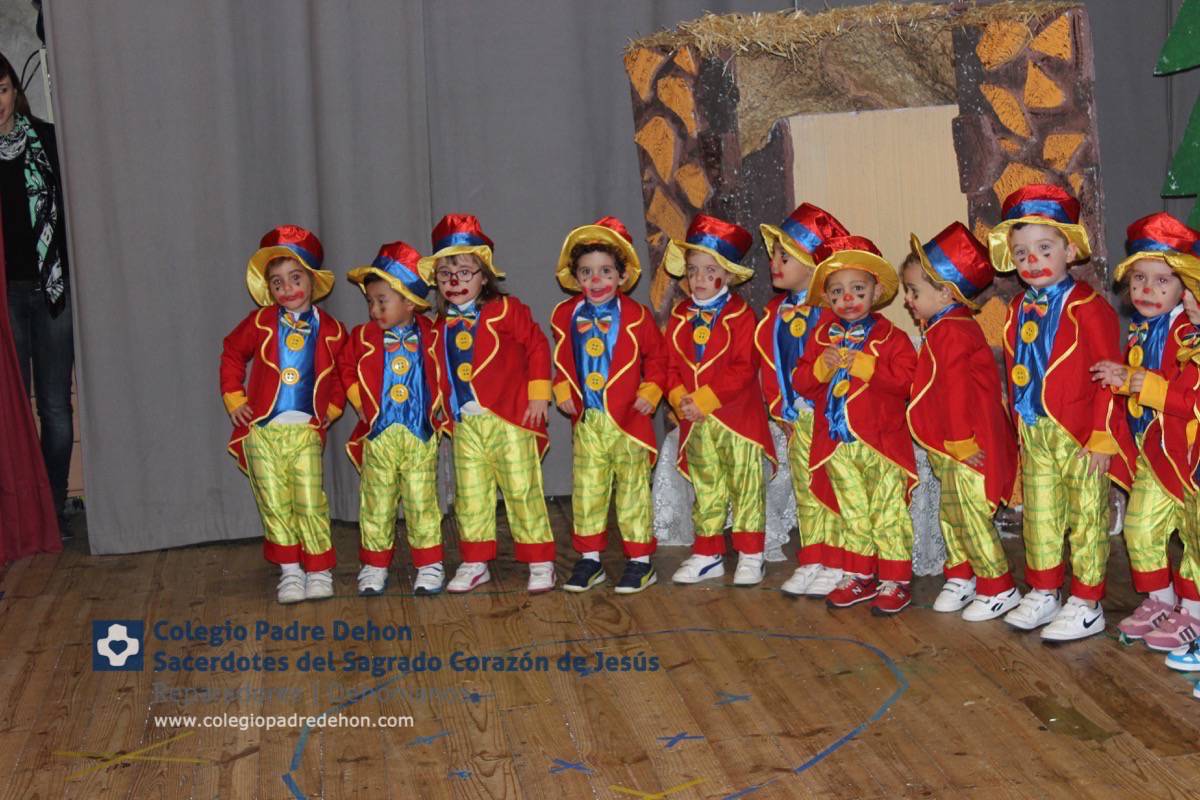 2014 12 17 1º INFANTIL A FESTIVAL NAVIDAD (34)
